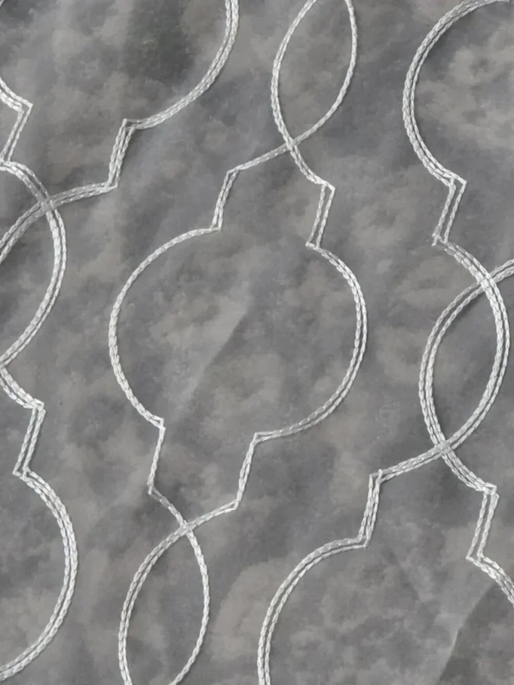 48X83 curtian panel